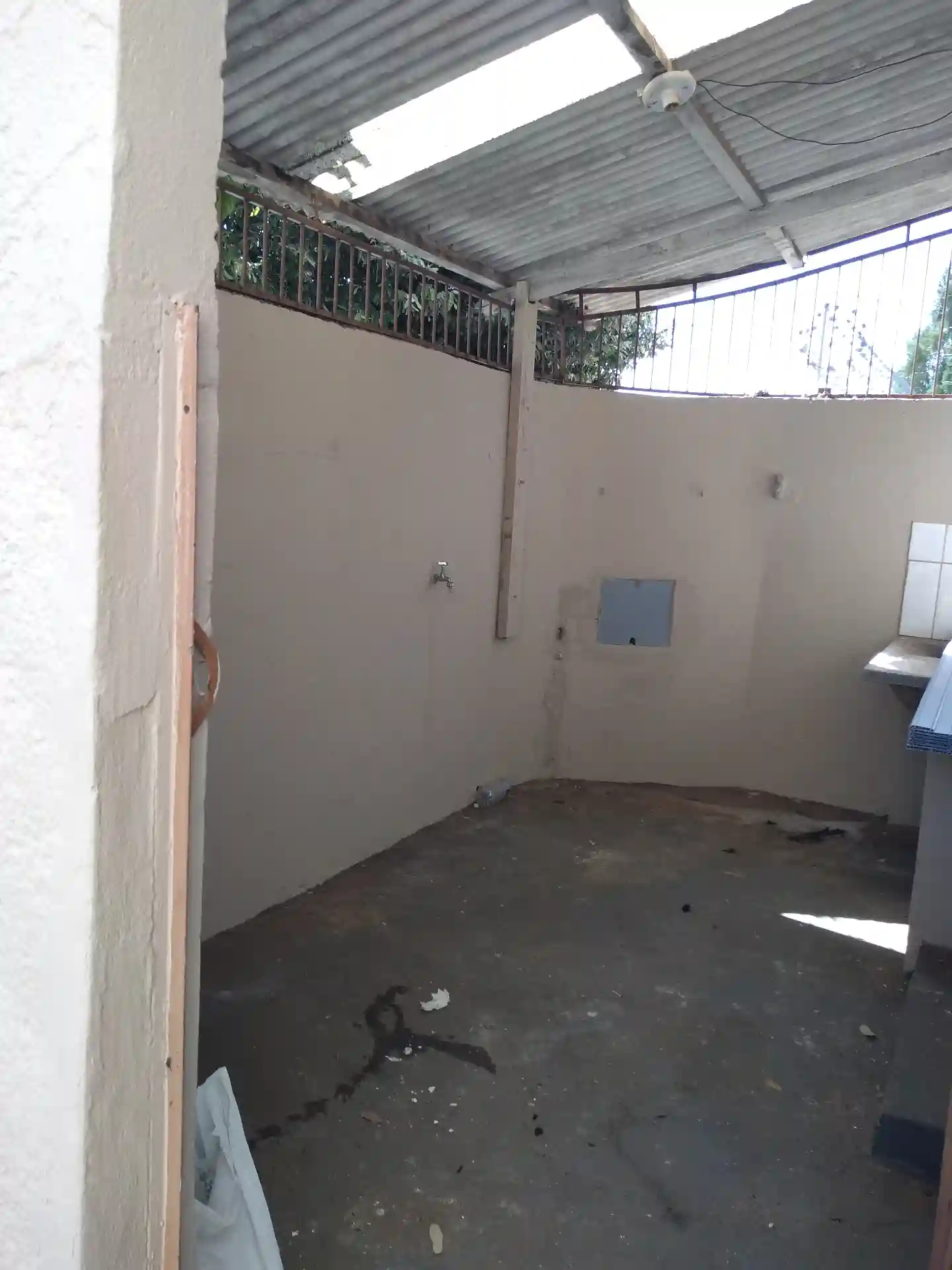 Casa Comercial com 1 quarto para aluguel, 80m² — foto 23 de 24