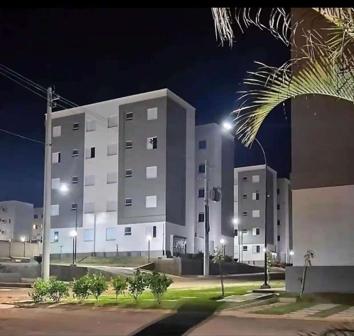Apartamento com 2 quartos à venda, 50m² — foto 3 de 6