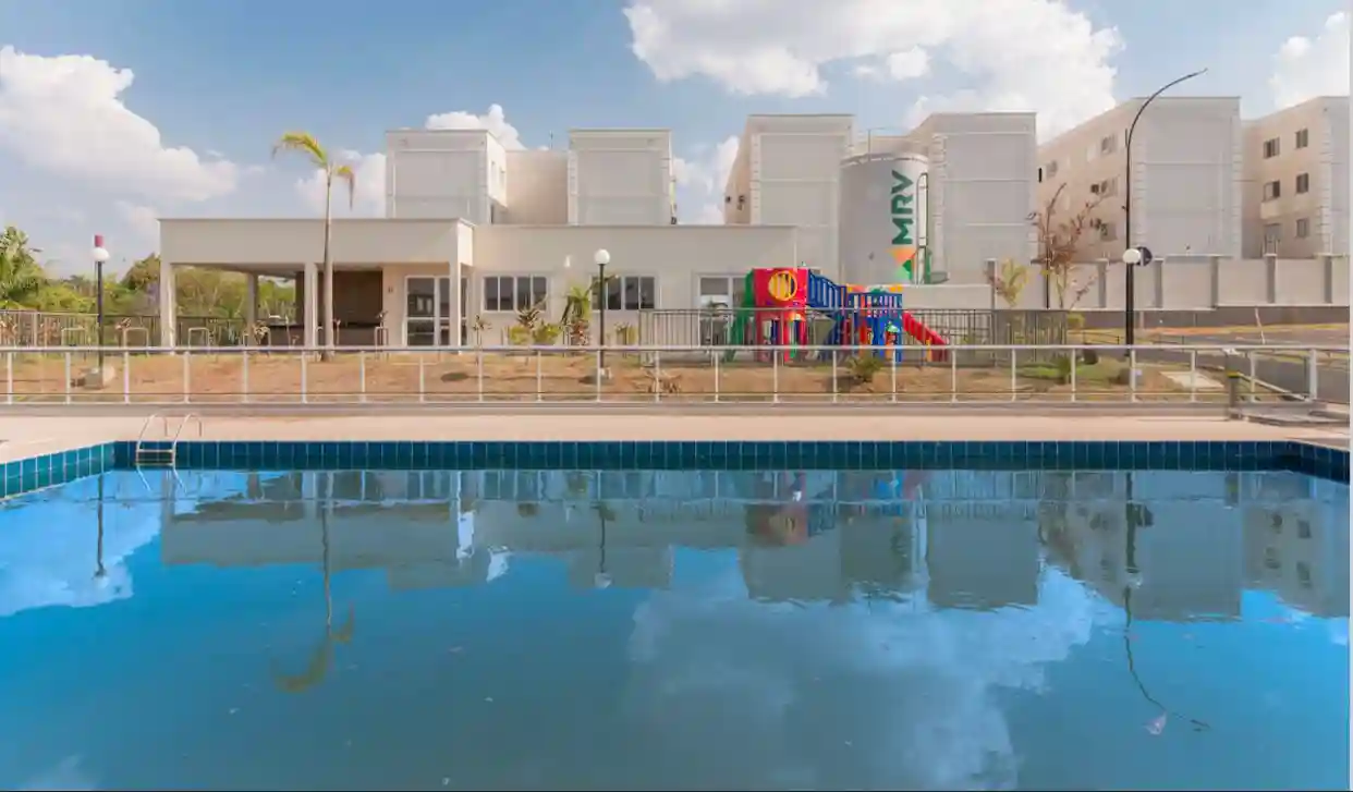 Apartamento com 2 quartos à venda, 50m² — foto 1 de 6
