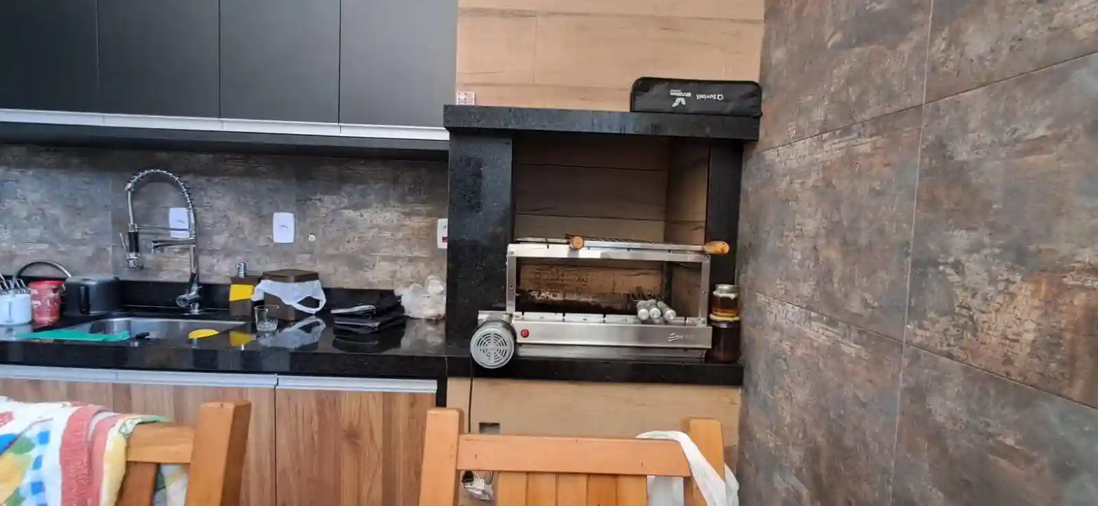 Casa de Condomínio com 3 quartos à venda, 253m² — foto 19 de 19