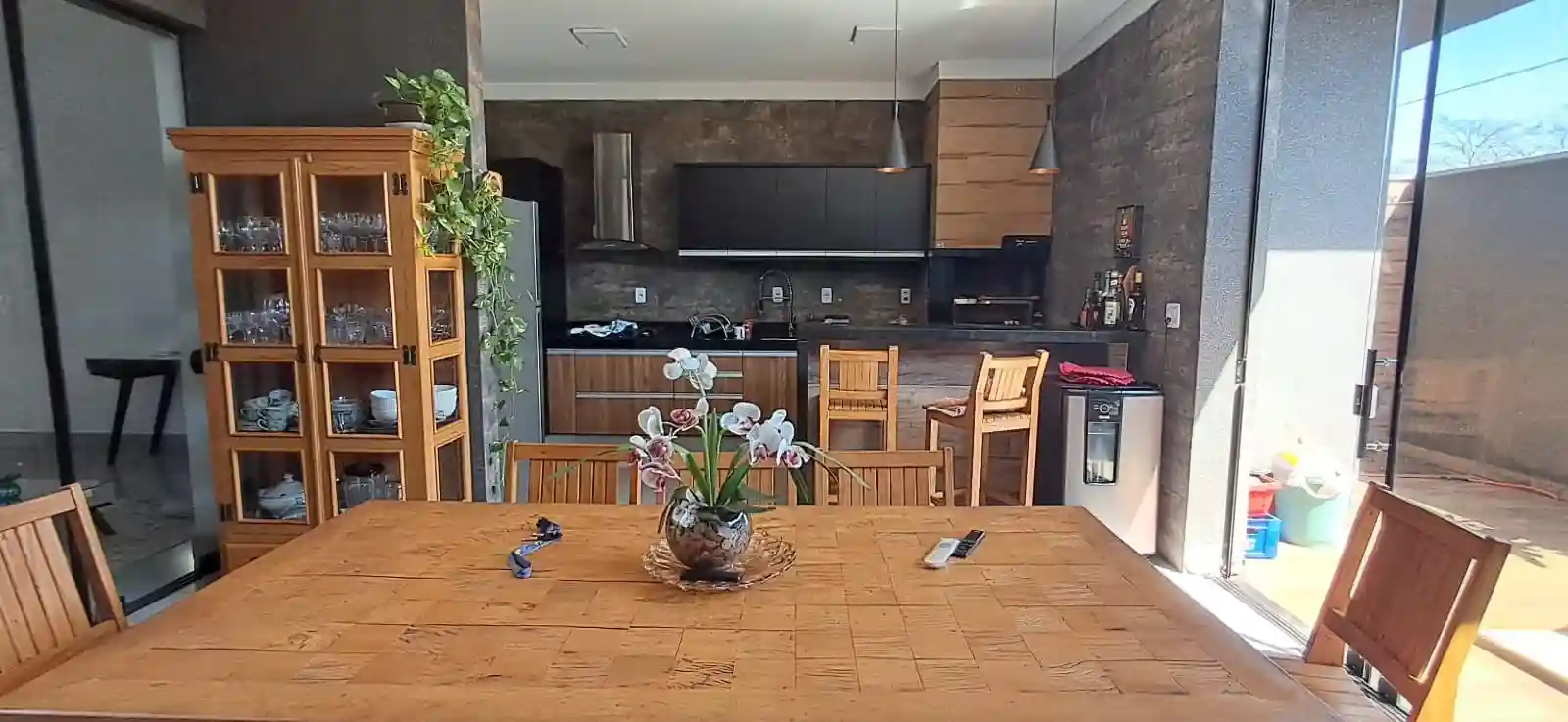 Casa de Condomínio com 3 quartos à venda, 253m² — foto 18 de 19