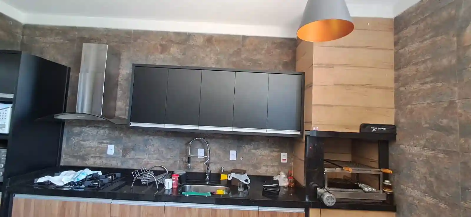 Casa de Condomínio com 3 quartos à venda, 253m² — foto 16 de 19