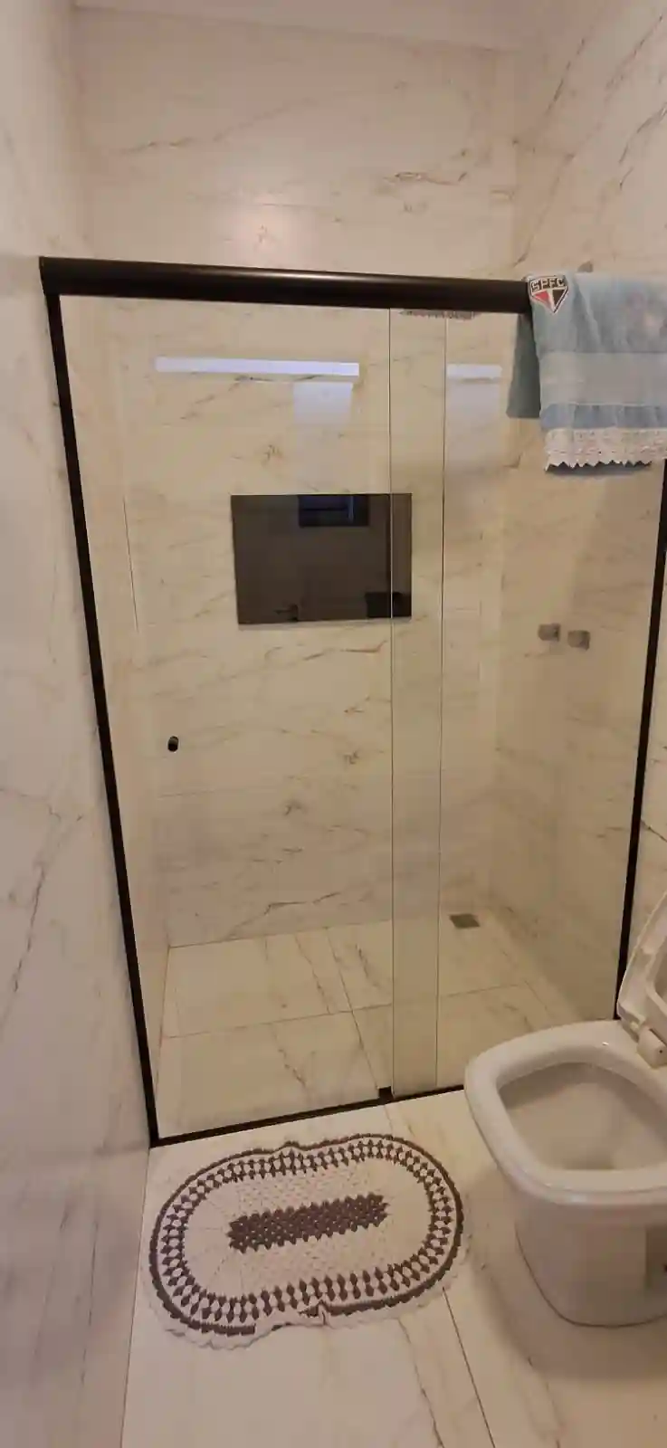 Casa de Condomínio com 3 quartos à venda, 253m² — foto 11 de 19