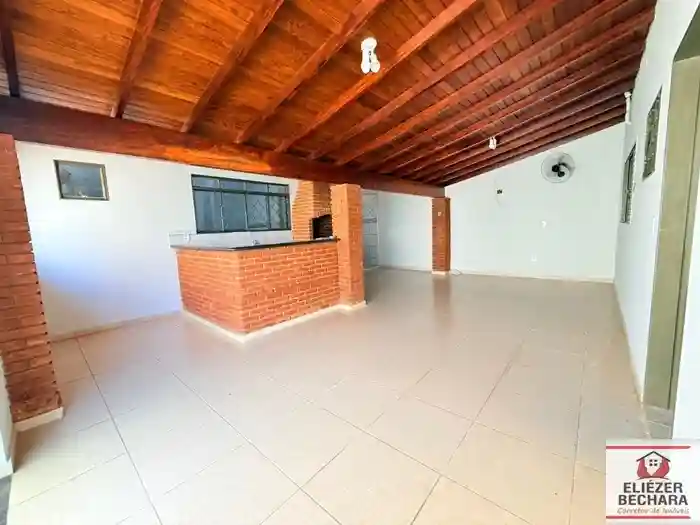 Casa com 3 quartos à venda, 120m² — foto 35 de 36