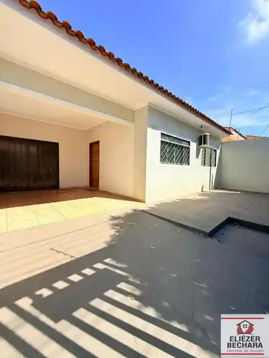 Casa com 3 quartos à venda, 120m² — foto 23 de 36