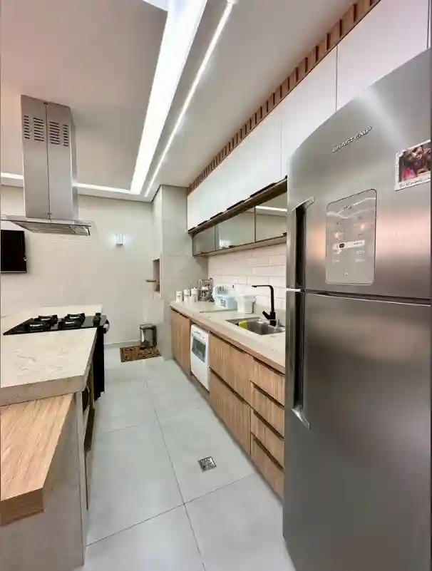 Casa de Condomínio com 3 quartos à venda, 134m² — foto 4 de 19