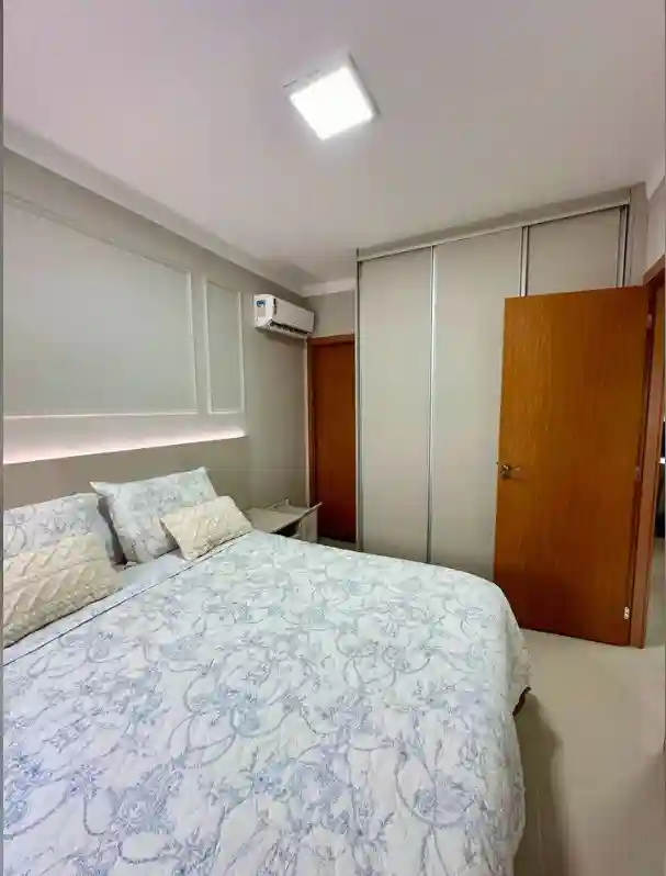 Casa de Condomínio com 3 quartos à venda, 134m² — foto 13 de 19