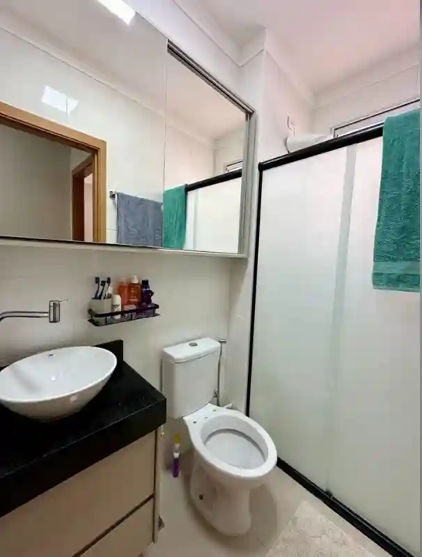 Casa de Condomínio com 3 quartos à venda, 134m² — foto 16 de 19