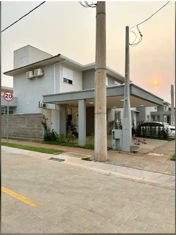 Casa de Condomínio com 3 quartos à venda, 134m² — foto 3 de 19