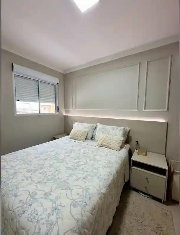 Casa de Condomínio com 3 quartos à venda, 134m² — foto 10 de 19