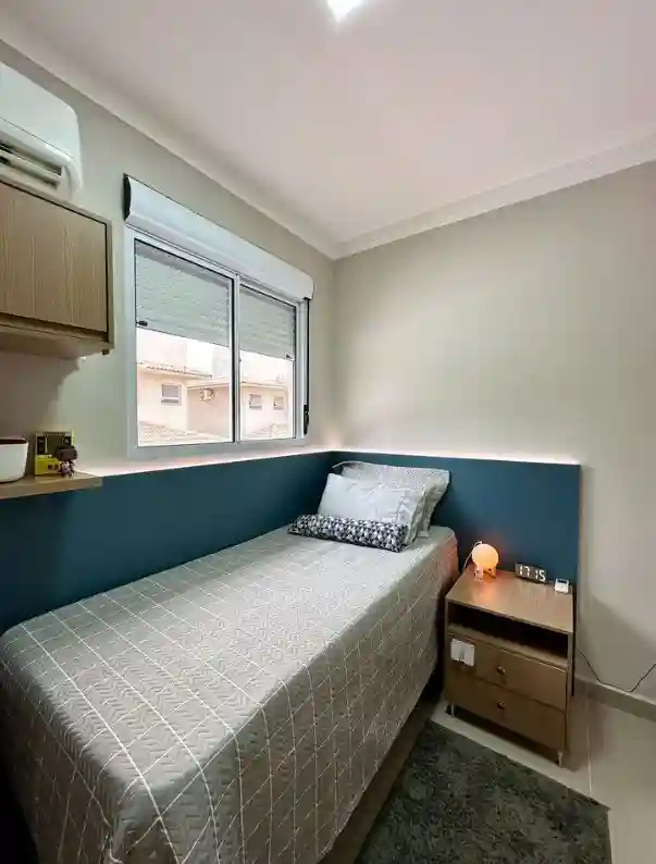 Casa de Condomínio com 3 quartos à venda, 134m² — foto 18 de 19