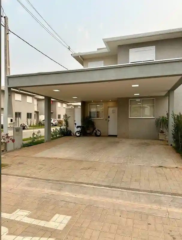 Casa de Condomínio com 3 quartos à venda, 134m² — foto 19 de 19