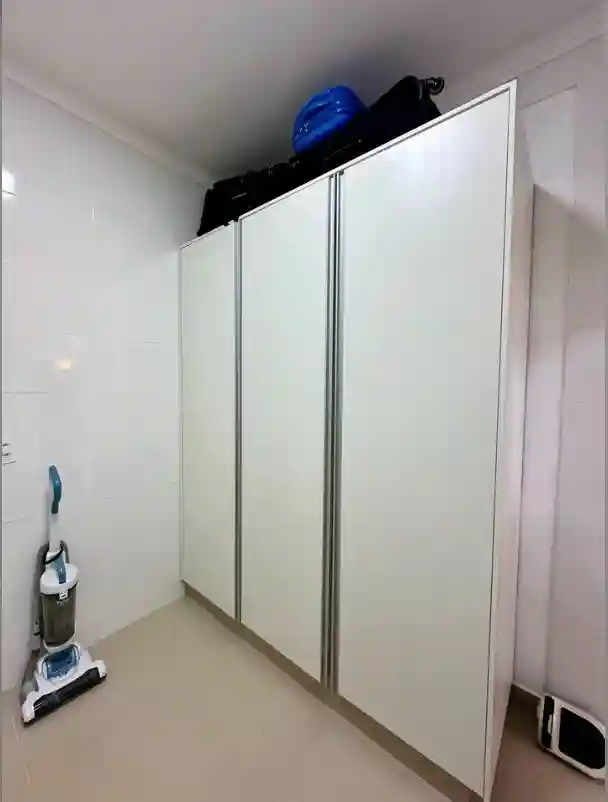 Casa de Condomínio com 3 quartos à venda, 134m² — foto 7 de 19