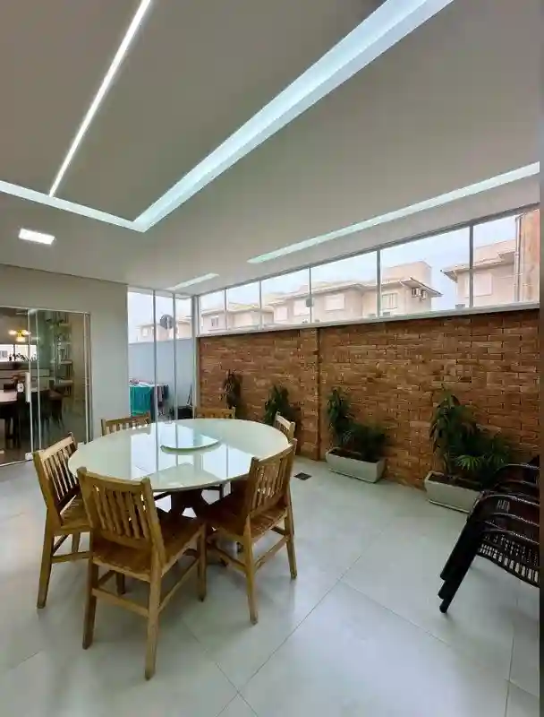 Casa de Condomínio com 3 quartos à venda, 134m² — foto 5 de 19