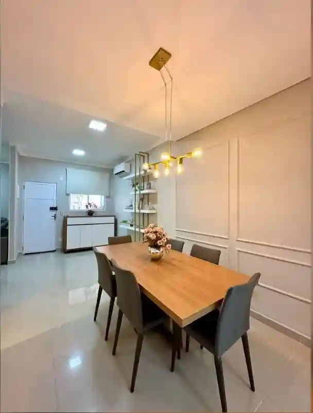 Casa de Condomínio com 3 quartos à venda, 134m² — foto 8 de 19