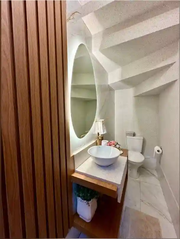 Casa de Condomínio com 3 quartos à venda, 134m² — foto 11 de 19
