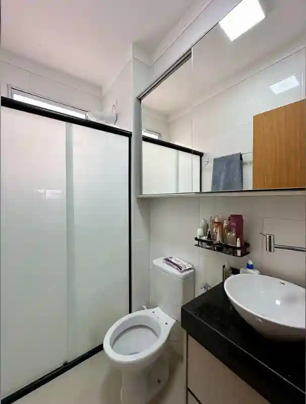 Casa de Condomínio com 3 quartos à venda, 134m² — foto 15 de 19