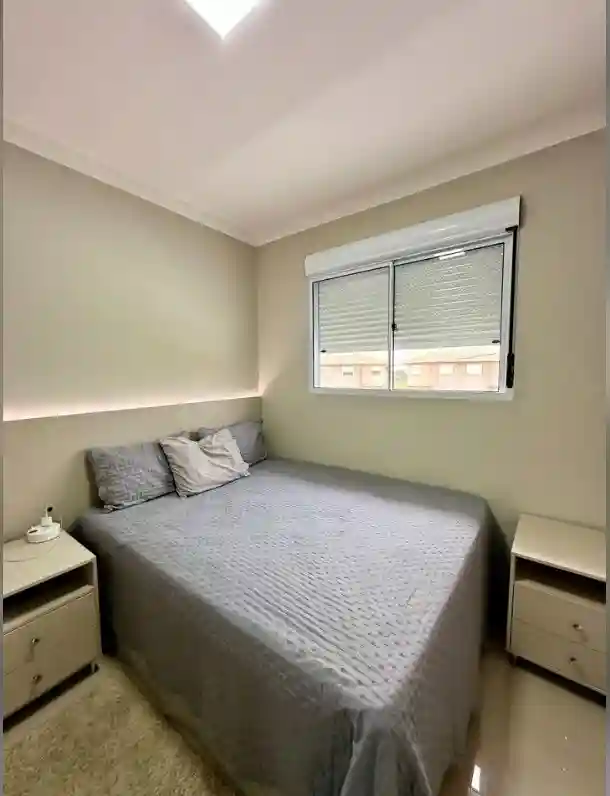 Casa de Condomínio com 3 quartos à venda, 134m² — foto 12 de 19