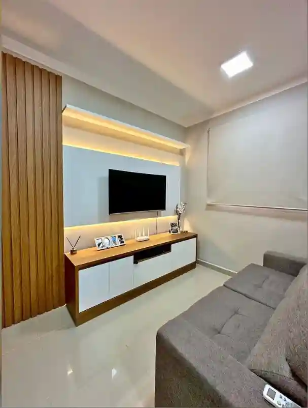 Casa de Condomínio com 3 quartos à venda, 134m² — foto 14 de 19