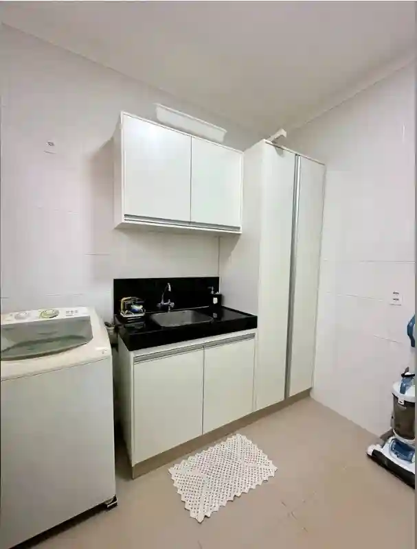 Casa de Condomínio com 3 quartos à venda, 134m² — foto 2 de 19