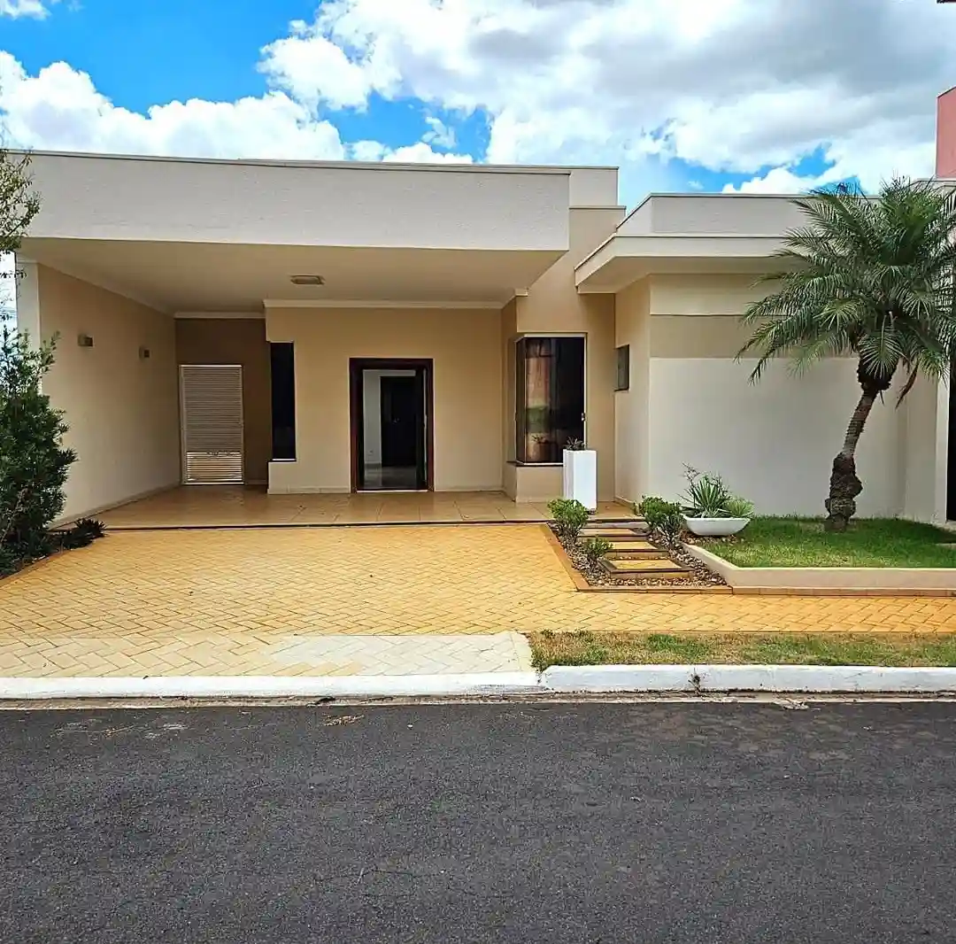 Casa de Condomínio com 3 quartos à venda, 170m² — foto 1 de 10