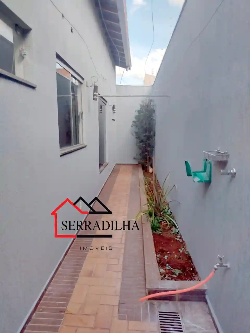 Casa  à venda, 166m² — foto 6 de 20