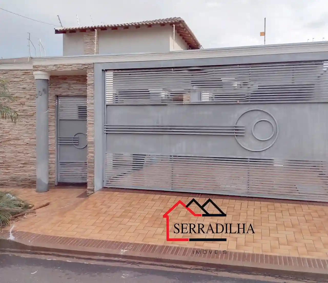 Casa  à venda, 166m² — foto 8 de 20