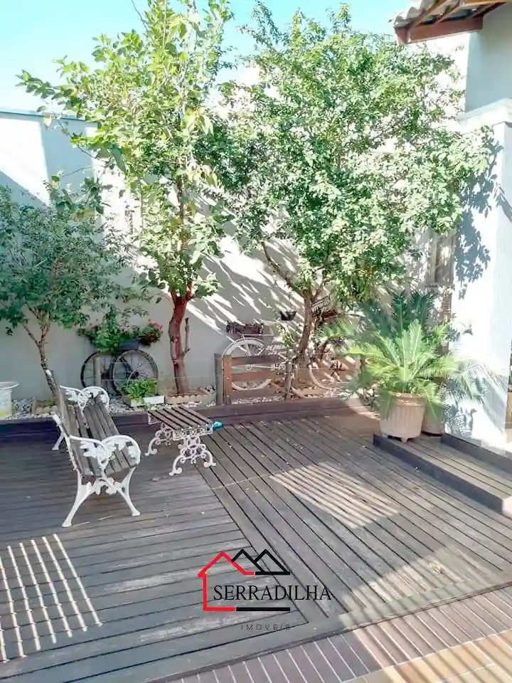 Casa  à venda, 166m² — foto 20 de 20