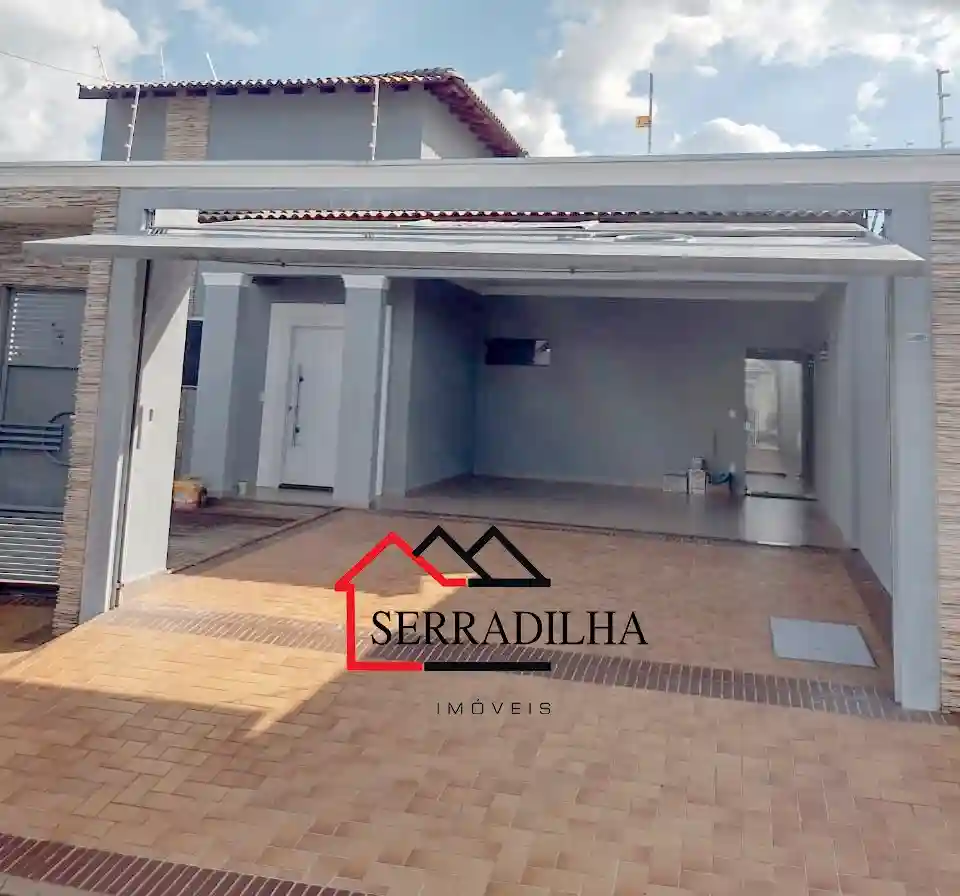 Casa  à venda, 166m² — foto 2 de 20