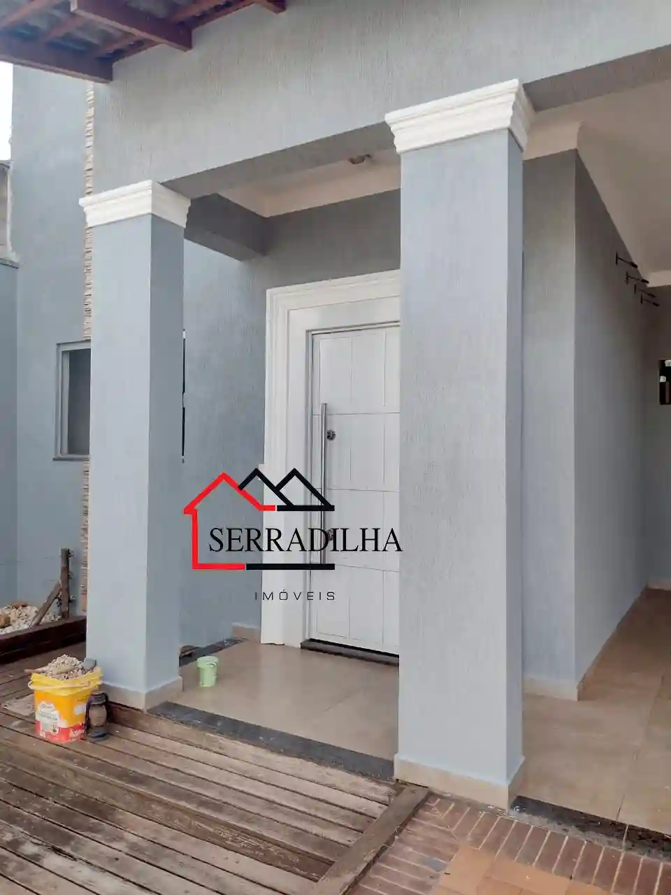 Casa  à venda, 166m² — foto 4 de 20
