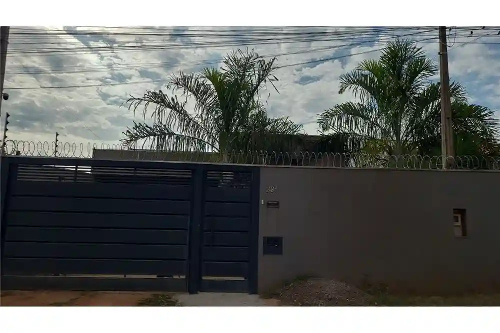 Fazenda / Sítio / Chácara com 3 quartos à venda, 500m² — foto 9 de 9