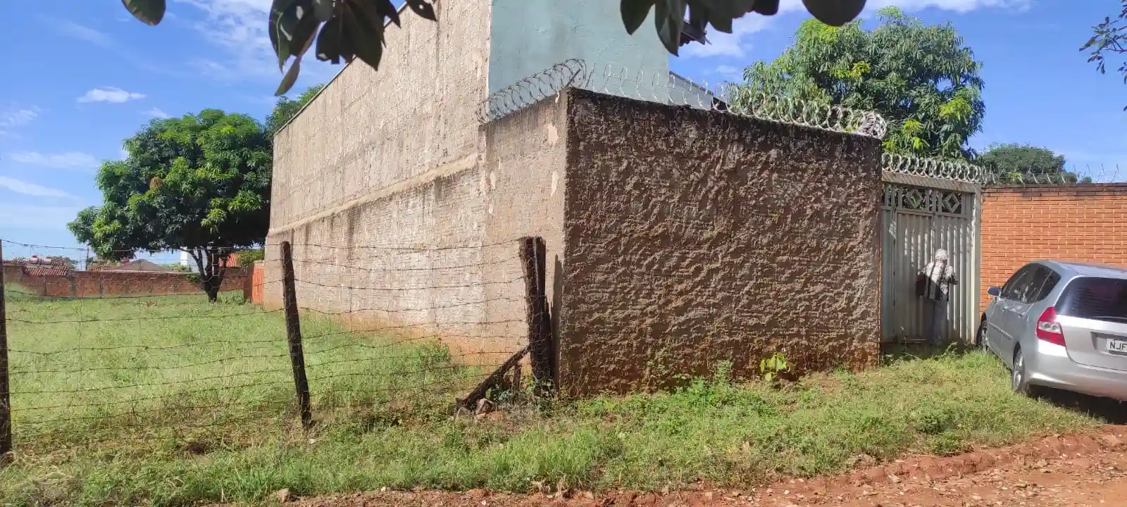 Fazenda / Sítio / Chácara com 1 quarto à venda, 3360m² — foto 5 de 11