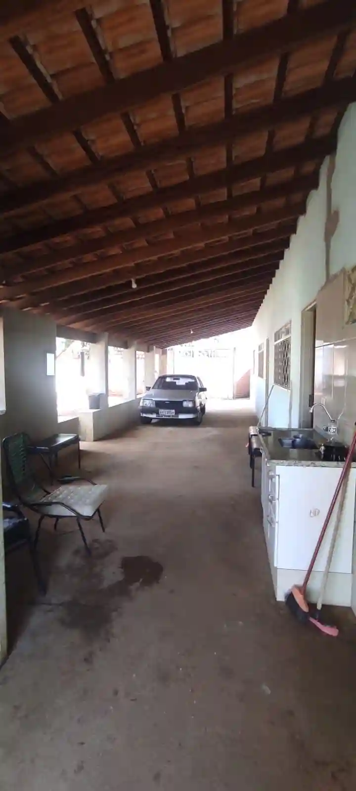 Fazenda / Sítio / Chácara com 1 quarto à venda, 3360m² — foto 11 de 11