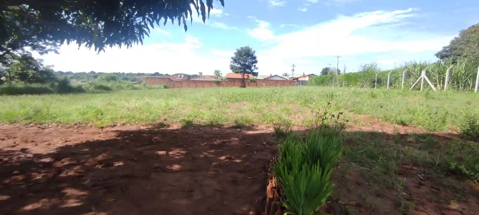 Fazenda / Sítio / Chácara com 1 quarto à venda, 3360m² — foto 1 de 11