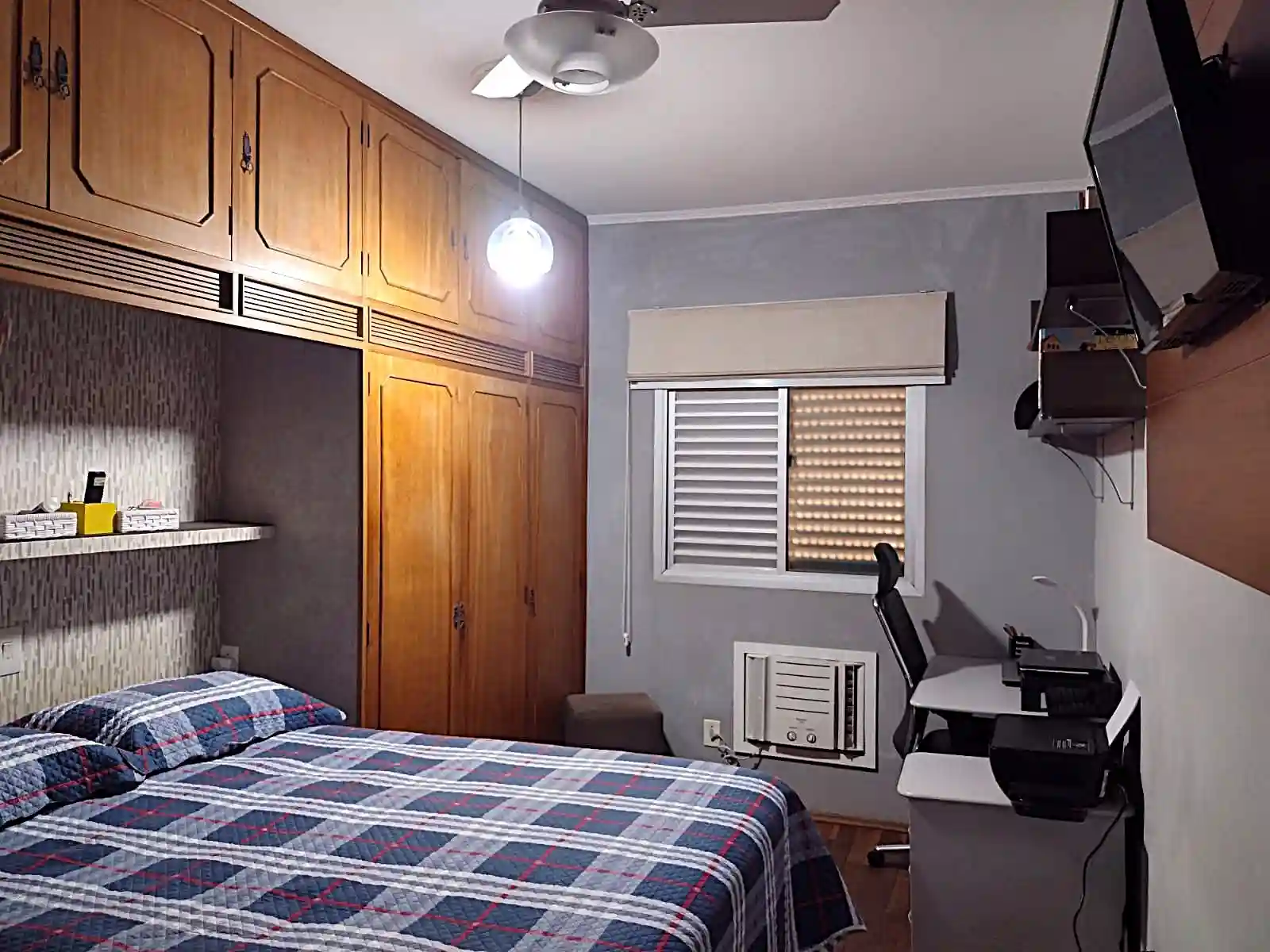 Apartamento com 3 quartos à venda, 110m² — foto 5 de 20