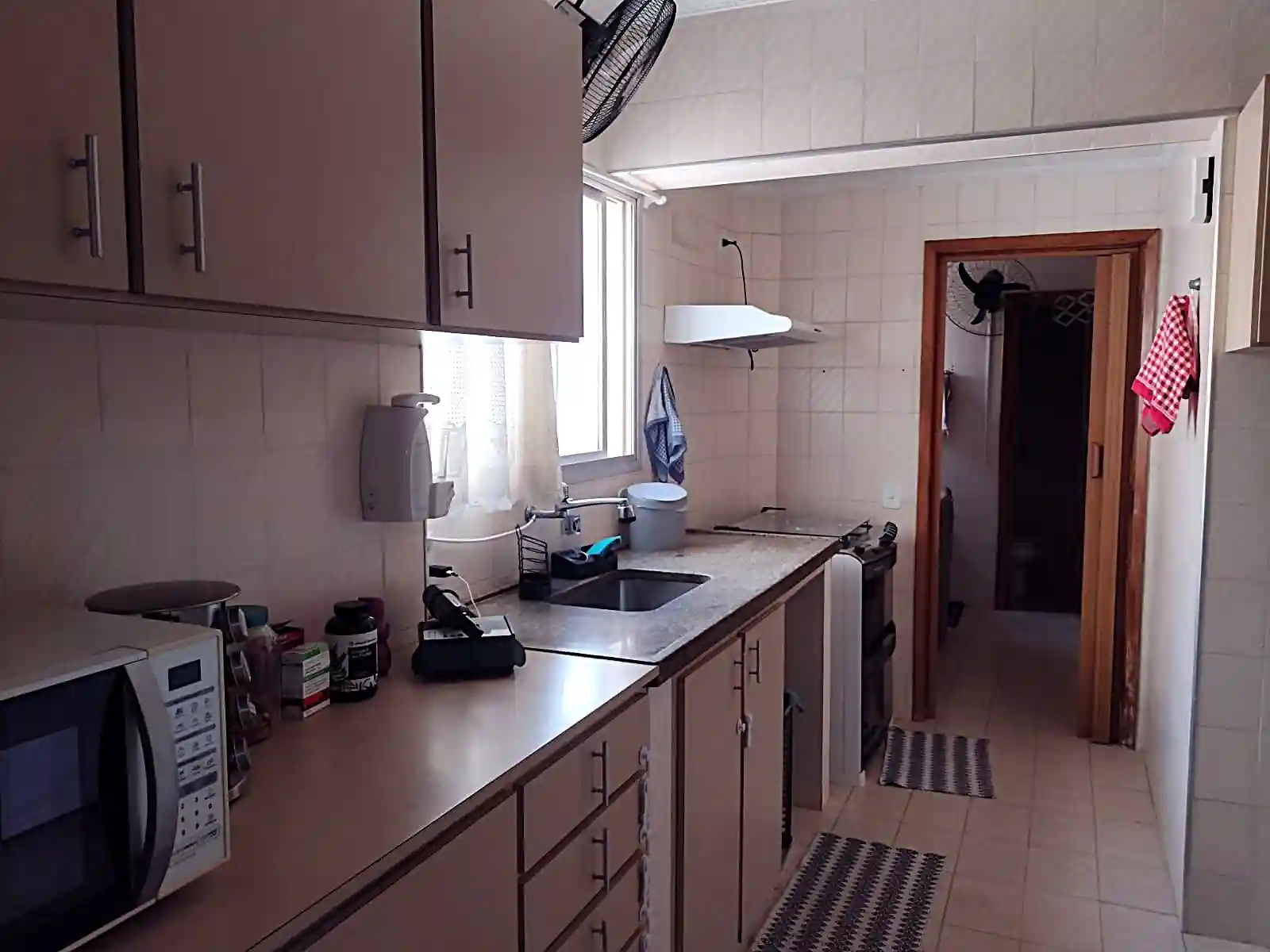 Apartamento com 3 quartos à venda, 110m² — foto 16 de 20