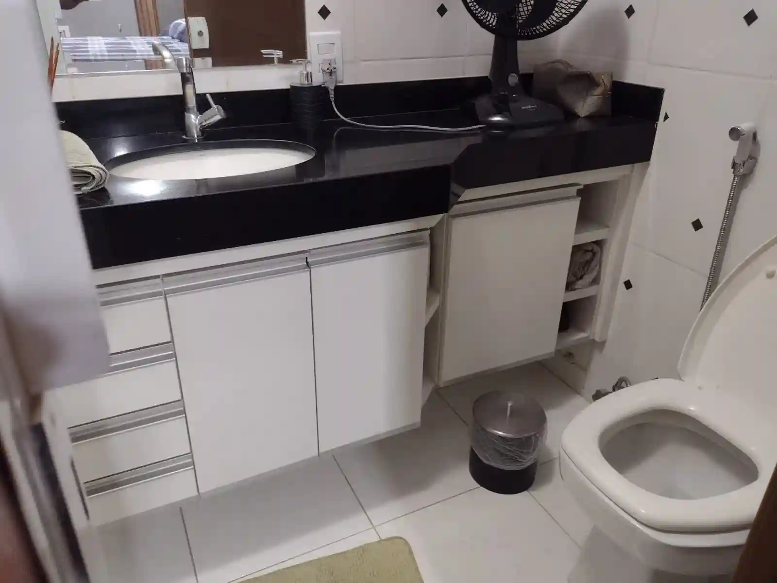 Apartamento com 3 quartos à venda, 110m² — foto 12 de 20