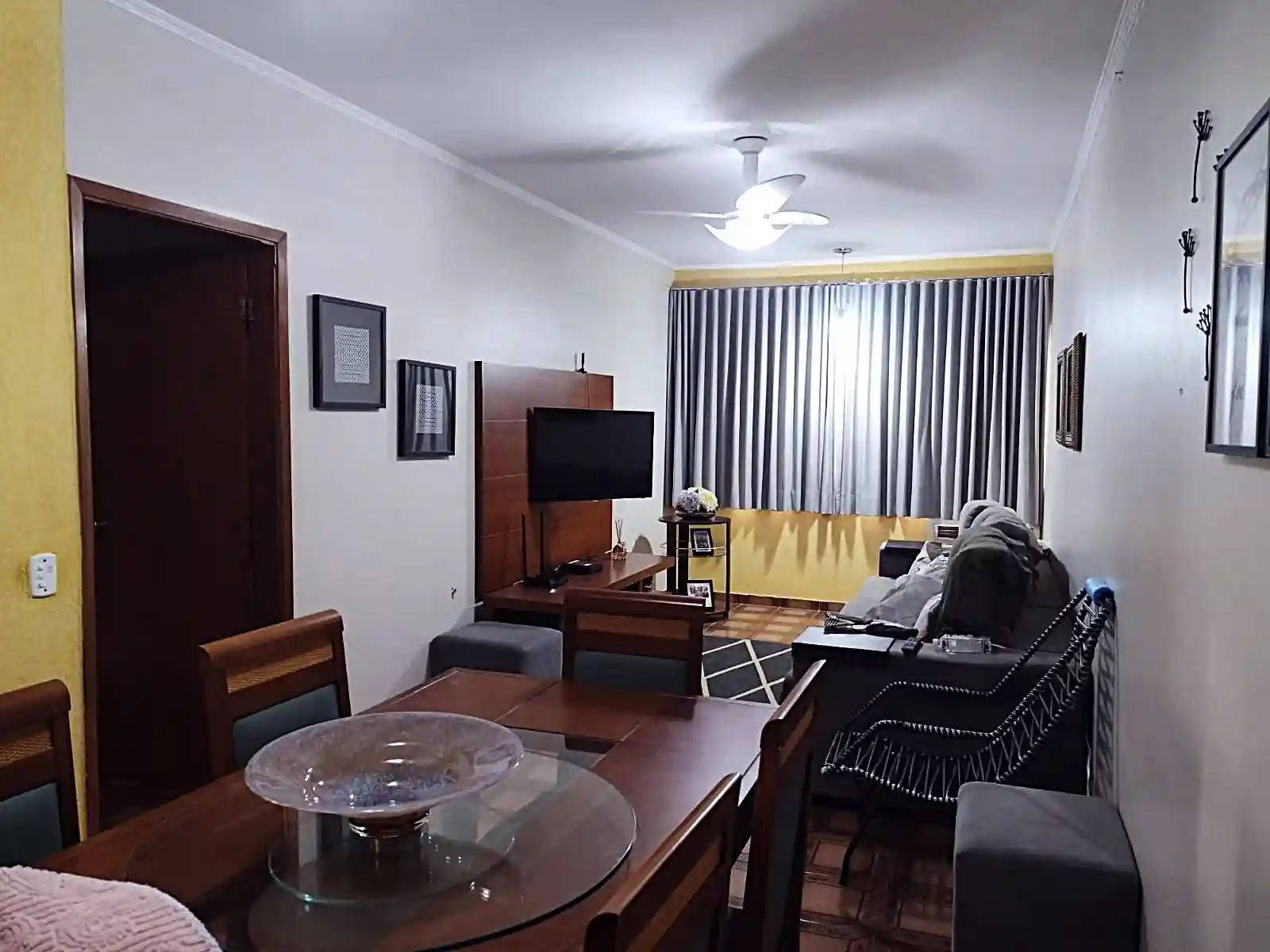 Apartamento com 3 quartos à venda, 110m² — foto 1 de 20