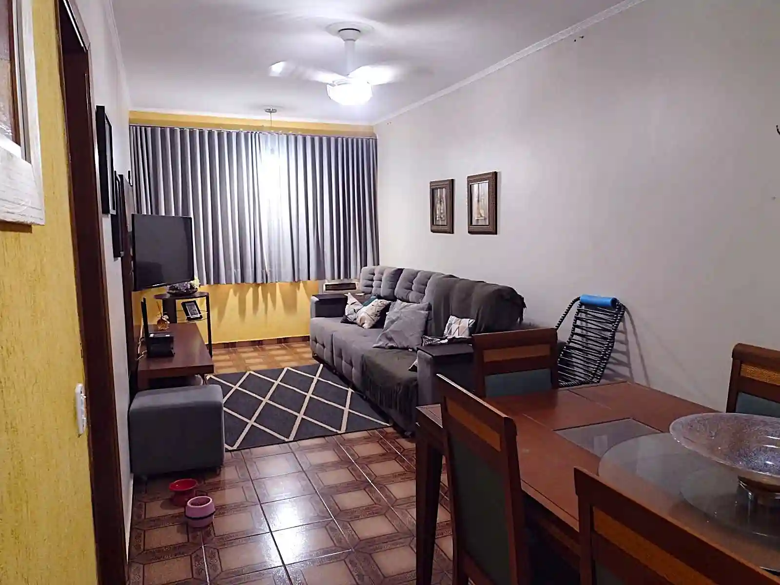 Apartamento com 3 quartos à venda, 110m² — foto 3 de 20