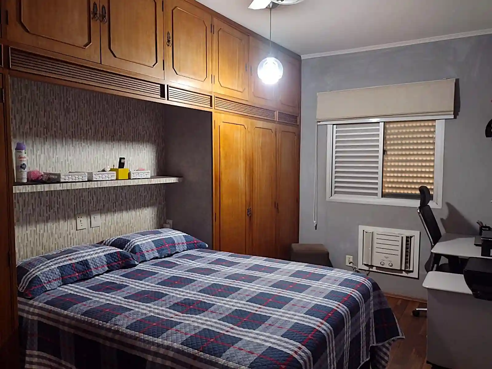 Apartamento com 3 quartos à venda, 110m² — foto 6 de 20