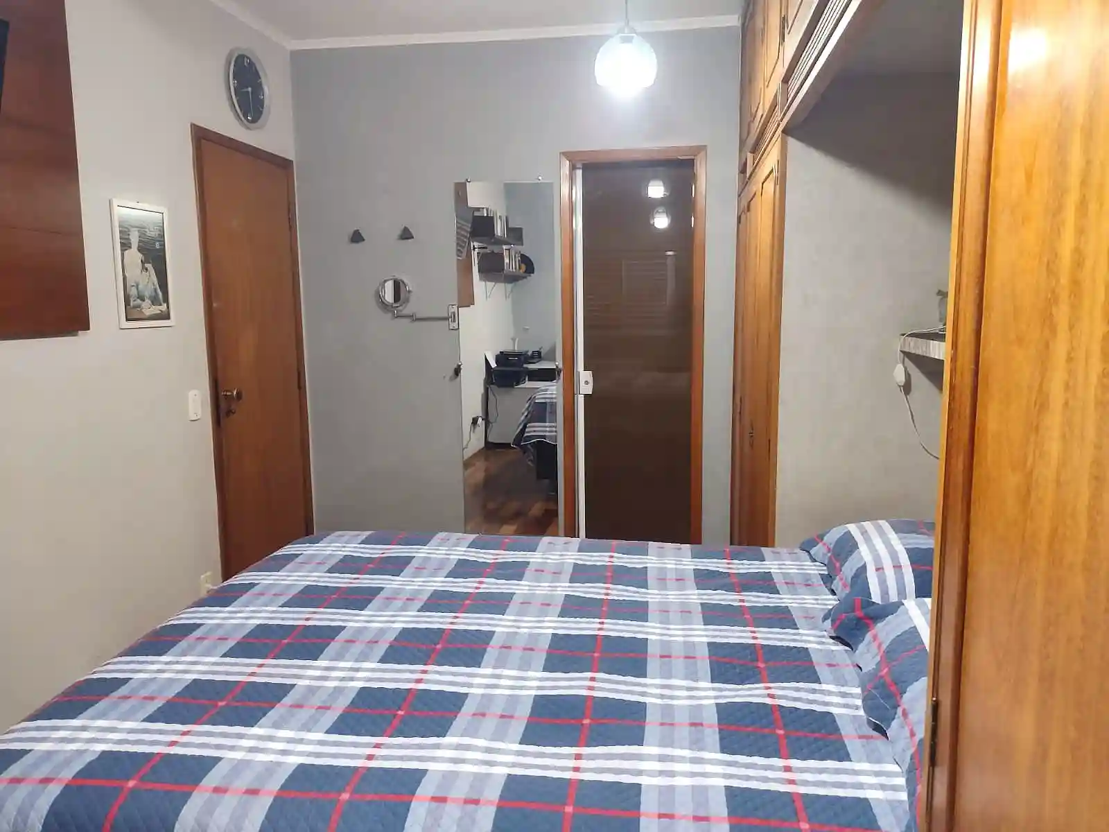 Apartamento com 3 quartos à venda, 110m² — foto 7 de 20