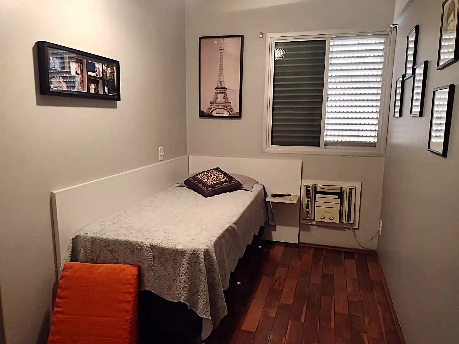 Apartamento com 3 quartos à venda, 110m² — foto 9 de 20