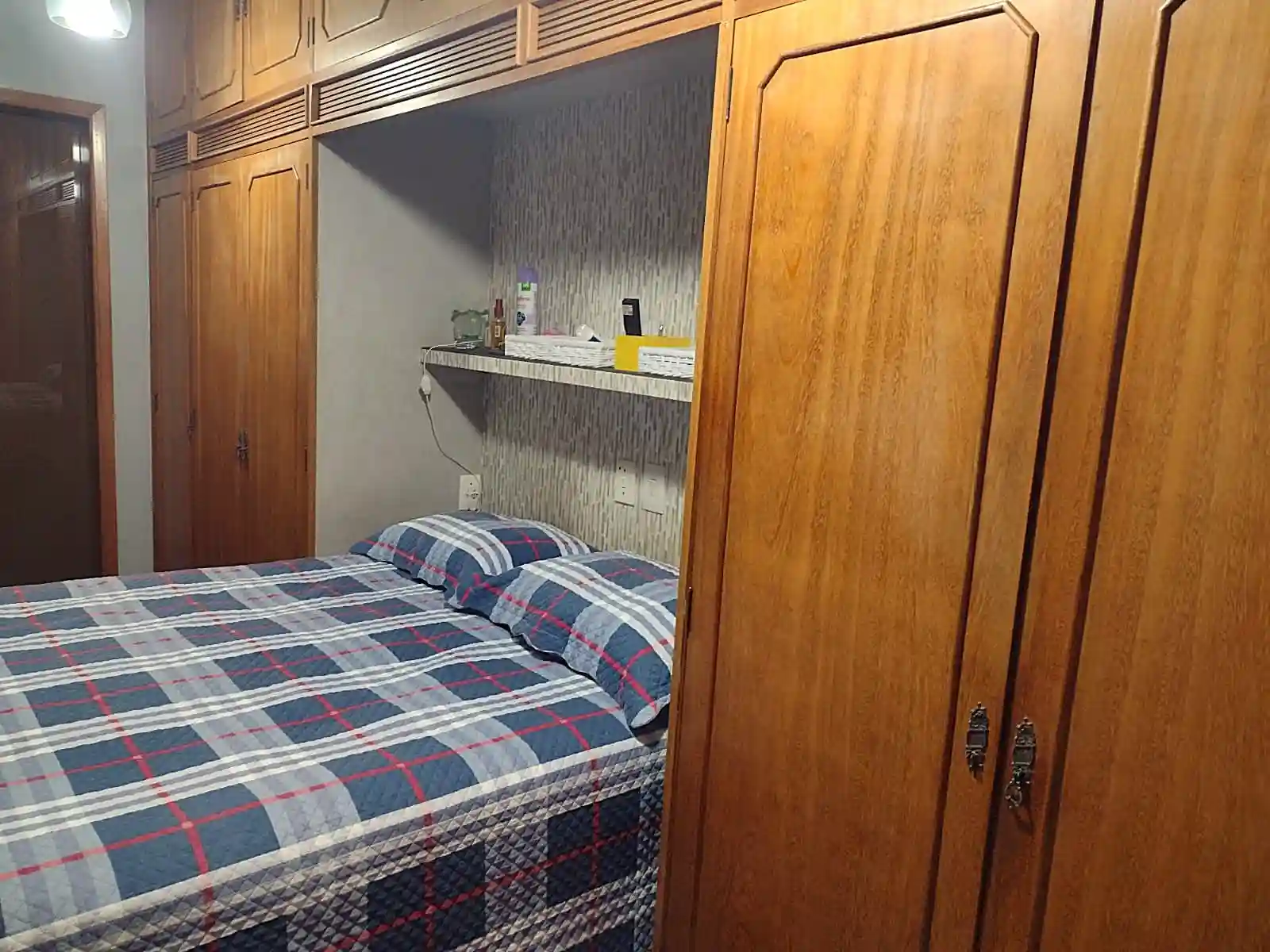 Apartamento com 3 quartos à venda, 110m² — foto 8 de 20