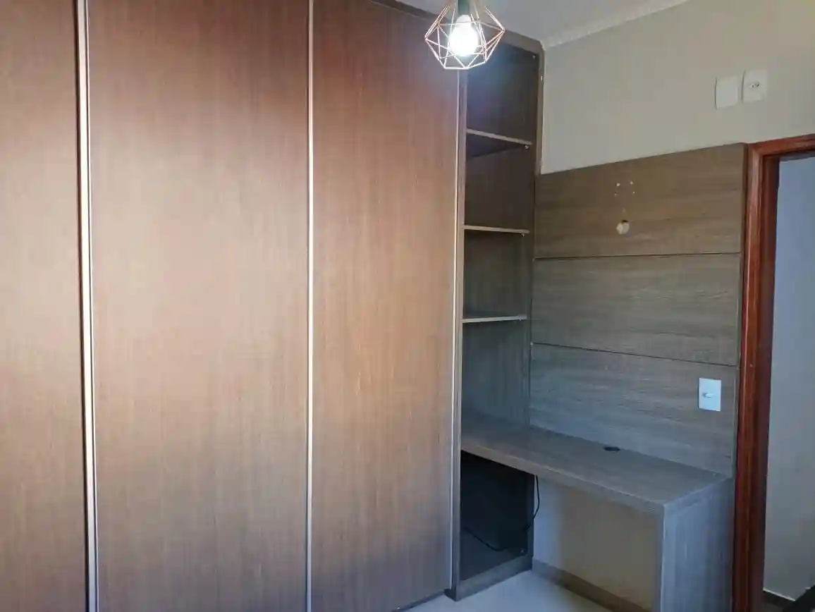 Casa de Condomínio com 2 quartos à venda, 71m² — foto 3 de 16