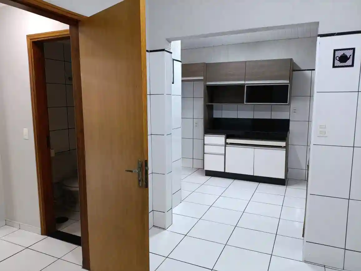 Casa de Condomínio com 2 quartos à venda, 71m² — foto 15 de 16