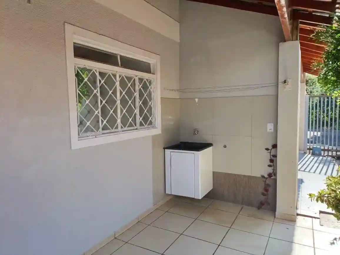 Casa de Condomínio com 2 quartos à venda, 71m² — foto 8 de 16