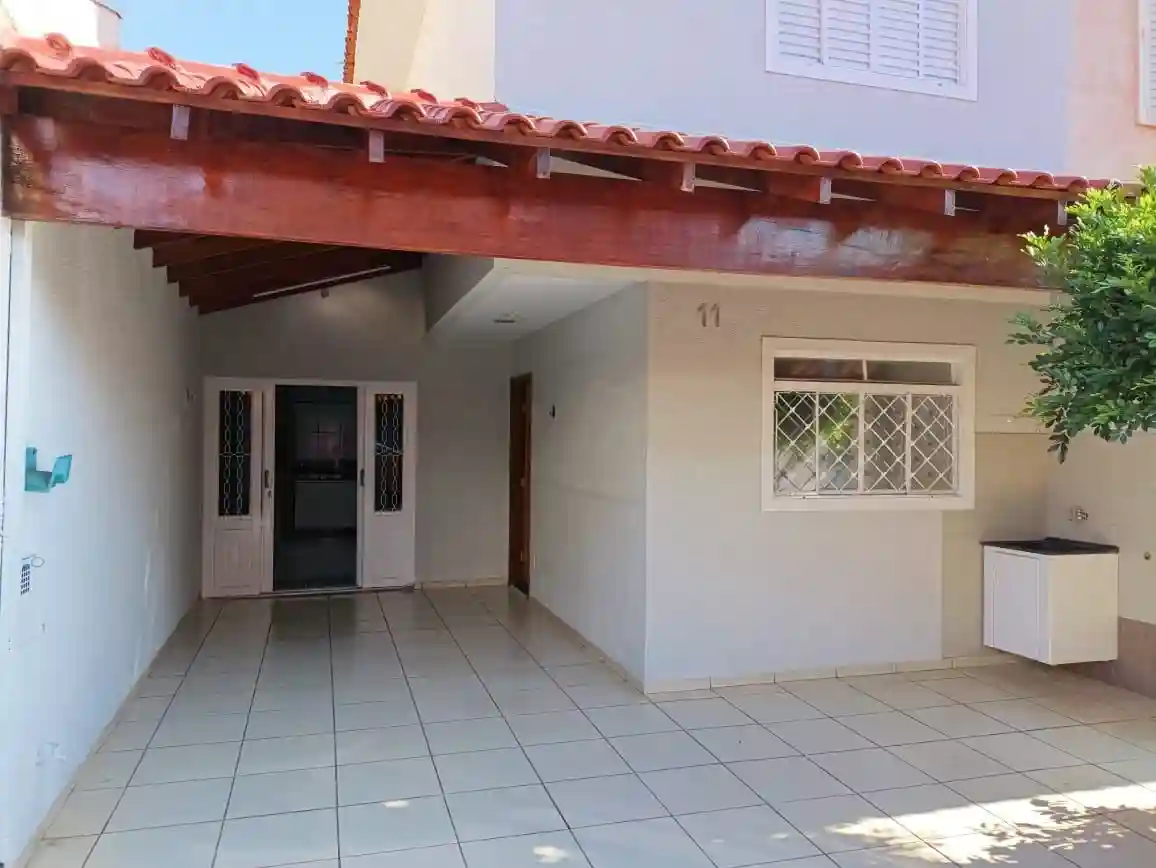 Casa de Condomínio com 2 quartos à venda, 71m² — foto 7 de 16