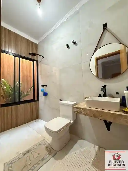 Casa de Condomínio com 3 quartos à venda, 160m² — foto 9 de 22