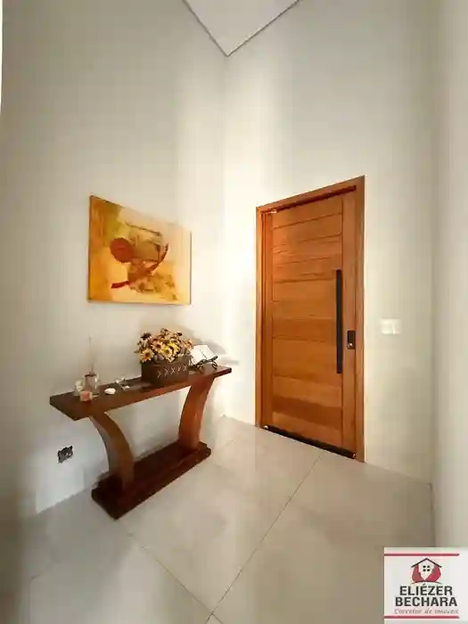 Casa de Condomínio com 3 quartos à venda, 160m² — foto 4 de 22
