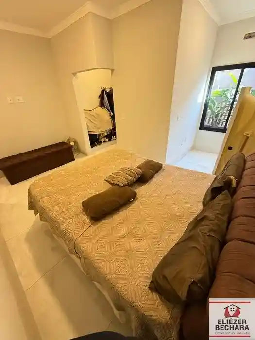 Casa de Condomínio com 3 quartos à venda, 160m² — foto 20 de 22